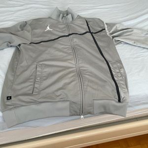 Jordan jacket